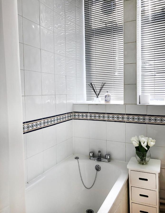 Luxury Stay Marylebone Londra Exterior foto