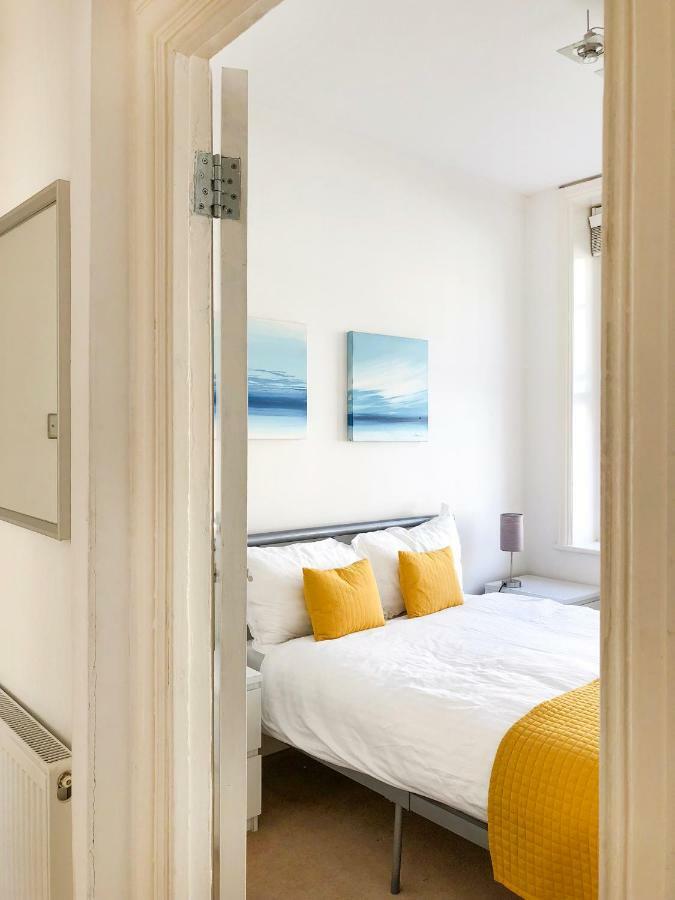 Luxury Stay Marylebone Londra Exterior foto
